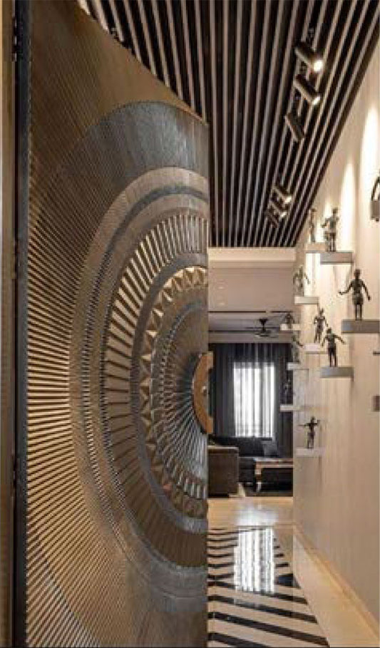 Integrated Wood Industries
