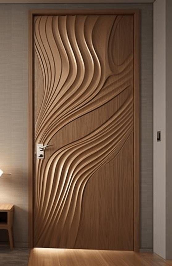 Premium Doors