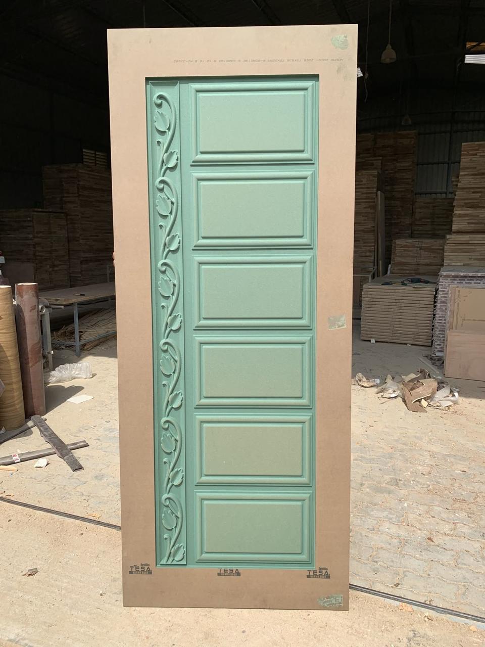 HDHMR Door Manufacturer in Barabanki, Unnao, Sandila