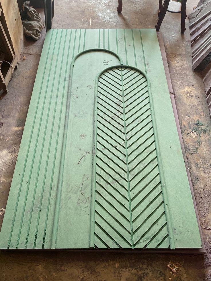 Wood Pecker CNC & Interior “Transforming Your Space"