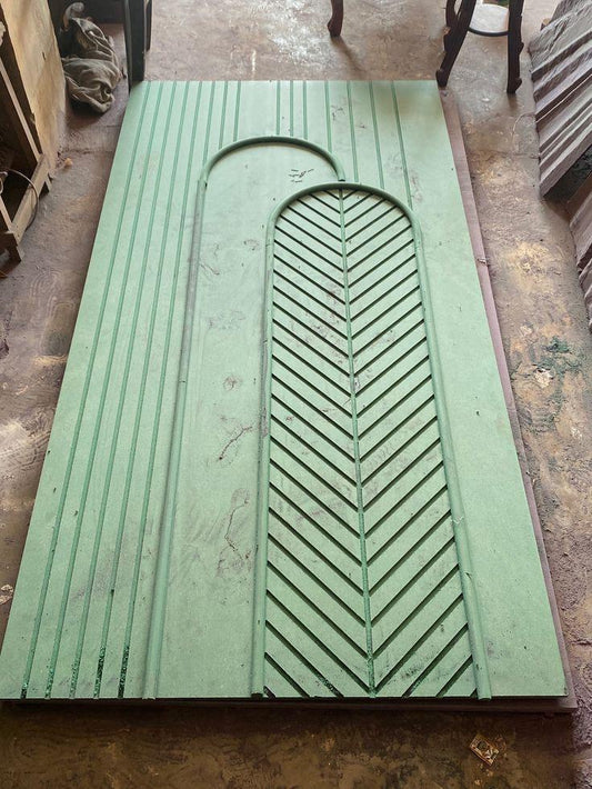 Wood Pecker CNC & Interior “Transforming Your Space"