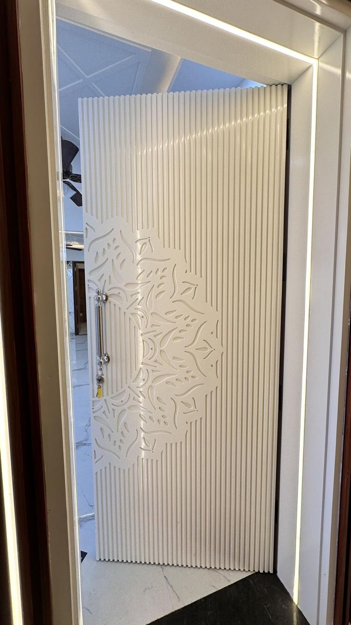 Door - Anvori Homes